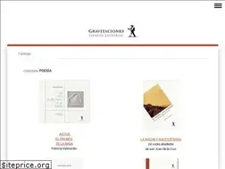 Sites similar to gravitaciones.com