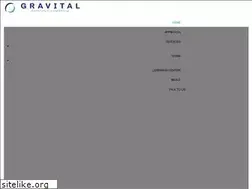 Sites similar to gravitalagency.com