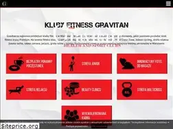 Sites similar to gravitan.pl