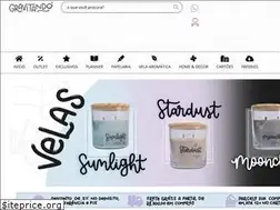 Sites similar to gravitando.com.br