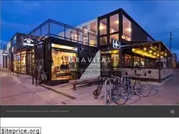 Sites similar to gravitasdev.com