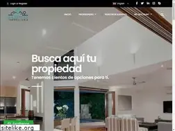 Sites similar to gravitasinmobiliaria.com
