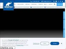 Sites similar to gravitasint.com