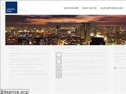 Sites similar to gravitasprime.com