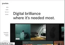 Sites similar to gravitate.co.nz