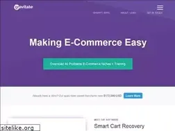 Sites similar to gravitate.io