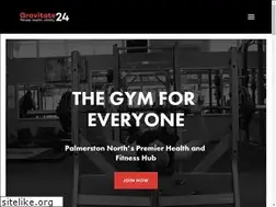 Sites similar to gravitate24.co.nz