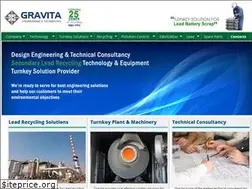 Sites similar to gravitatechnomech.com