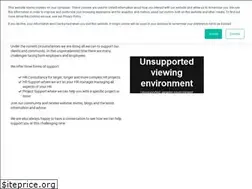 Sites similar to gravitatehr.co.uk