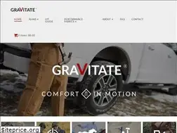 Sites similar to gravitatejeans.com