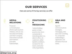Sites similar to gravitatepr.com