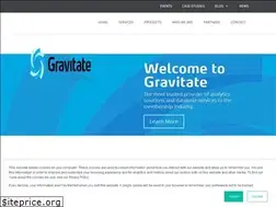Sites similar to gravitatesolutions.com