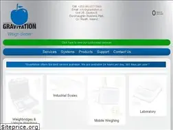 Sites similar to gravitation.ie
