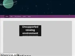 Sites similar to gravitationsapp.com