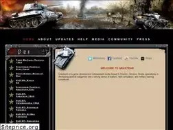 Sites similar to graviteam.com