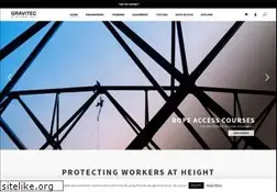Sites similar to gravitec.com