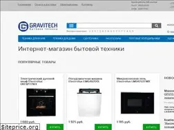 Sites similar to gravitech.by