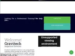 Sites similar to gravitech.co.in