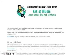 Sites similar to graviton-musicservices.com