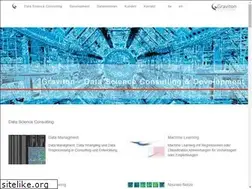 Sites similar to graviton.ch
