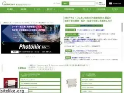 Sites similar to graviton.co.jp