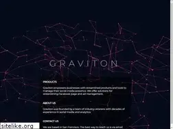 Sites similar to graviton.com