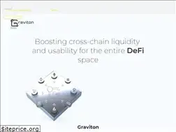 Sites similar to graviton.one