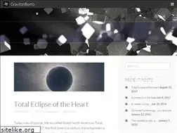 Sites similar to gravitonbomb.com