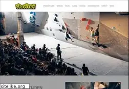 Sites similar to gravitonbouldergym.nl