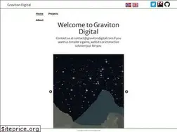 Sites similar to gravitondigital.com
