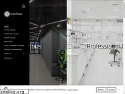 Sites similar to gravitonus.com