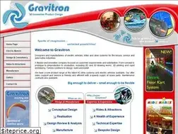 Sites similar to gravitron.co.uk