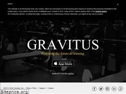 Sites similar to gravitus.com