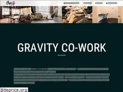 Sites similar to gravity-co-work.jp