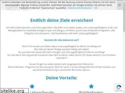 Sites similar to gravity-hannover.de