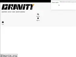Sites similar to gravity-scooters.com