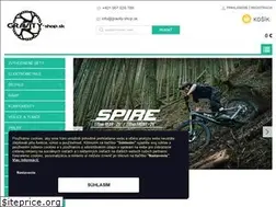 Sites similar to gravity-shop.sk