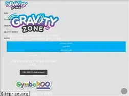 Sites similar to gravity-zone.com.au