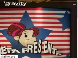 Sites similar to gravity.co.il
