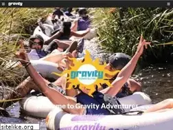 Sites similar to gravity.co.za