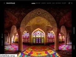 Sites similar to gravity.ir