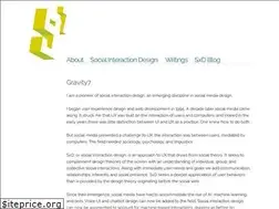 Sites similar to gravity7.com