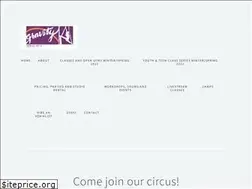 Sites similar to gravityaerialarts.com