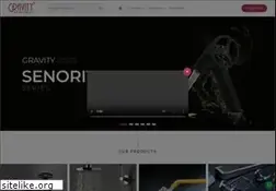 Sites similar to gravitybath.com
