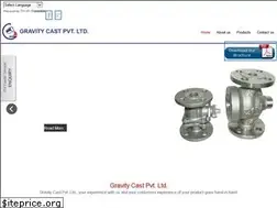 Sites similar to gravitycastindia.com