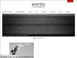 Sites similar to gravitycenter.com