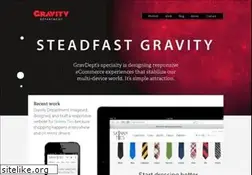 Sites similar to gravitydept.com