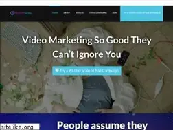 Sites similar to gravitydigital.com