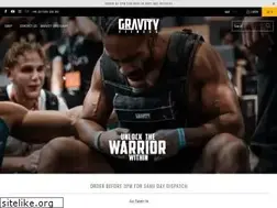 Sites similar to gravityfitness.co.uk