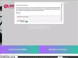 Sites similar to gravityfitness.ie